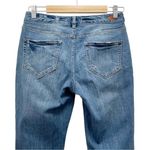 Sundance Primrose Jeans Distressed Medium Wash Low Rise Skinny Women’s Size 27 Photo 5