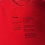 SKIMS Seamless Sculpt Lace Thong Bodysuit Photo 5