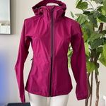 Adidas Women’s AGRAVIC 3L JACKET Size XS Photo 0