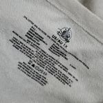 Disney JUMPER W/SOFT STRETCHY TERRYCLOTH ADJUSTABLE STRAPS SZ 1X Photo 8