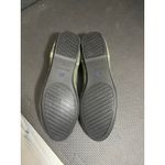 Rothy's  The Loafer Olive Camo Flats Womens Size 6 Washable Knit Comfort Photo 5