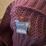 Aerie  xs/s cardigan Photo 6