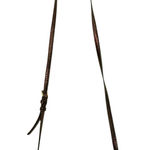 Michael Kors  Adele Dome Embossed Leather Crossbody Bag in Merlot Color Photo 0