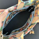 Dooney & Bourke  Candy Tassel Bag RARE Crossbody Strap Photo 9