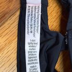 Victoria's Secret  Black Tshirt Bra 32D Womens Lightly Lined Wireless Photo 1