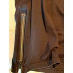 Henry & William Black with Gold Metallic Tape Short Sleeve T Photo 3