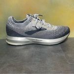 Brooks Levitate 2 Women's Running Shoes Grey/Black/White Size 8 Photo 11