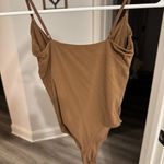 SKIMS  Fits Everybody Cami Bodysuit Photo 2