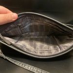 Travelon New‎ NWT  Anti-Theft RFID Slim Shoulder Bag Gray #12596 Photo 2