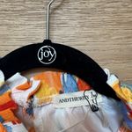 Andthewhy  Boutique Printed Dress Photo 1