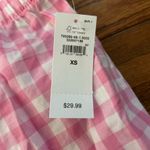 Gap  Gingham Pants  Photo 1