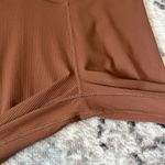 Lululemon Align Ribbed Bodysuit 25" Photo 8