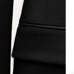 ZARA NWT Blazer large buttons - ZW Collection Wool Blend Bloggers Fave Photo 10