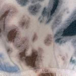 Tilly's RSQ drawstring cropped sweater Photo 7