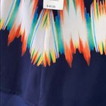 Collective Concepts  blue tank size XS NWT Photo 7