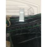Laguna Beach Jean Santa Monica Beach Mini Skirt Women's Size 28 Blue Photo 8