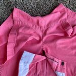 J.Crew  Pink Women's Shorts Photo 6