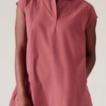 Athleta Performance Poplin Dress Photo 1
