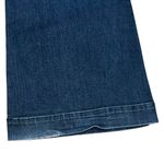 Torrid Bombshell Flare Premium Stretch Dark Wash Wide Leg Denim Jeans 16R Photo 3