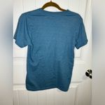 Taylor Swift Album Book End Graphic Tee Blue Photo 4