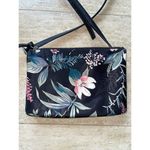 Kate Spade  Thin Shoulder‎ Floral Bag 9.5”x6.5” Photo 3