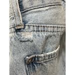 Pistola Charlie High Rise Straight Jeans in Dolores Park 25 Womens denim pants Photo 7