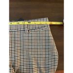 Talbots Banana Republic Dress Pants Women’s Size 4 Flat Front Herringbone NEW Photo 6
