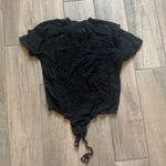 Danielle Bernstein  t-shirt bodysuit Photo 2