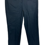 Ann Taylor NWT  Signature Cropped Pants 0‎ Photo 0