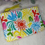 Ipsy NEW Summer Themed Cosmetic Bag Photo 2