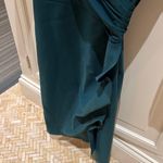 Chiara Boni Excellent condition La Petite Robe by  forest green dress Photo 5