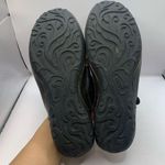 NAOT mules slip on Leather Mary Janes Clogs Size 41 US 10 Photo 3