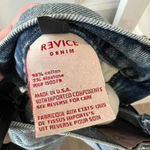 Revice Denim 964  Shorts Size 27 Photo 3
