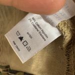 Venus Camouflage Denim Jacket Women Size S Button Up Long Sleeve Cotton Blend Photo 2