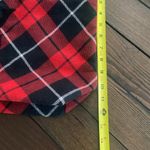 Victoria's Secret Victoria’s Secret plaid tote Photo 6