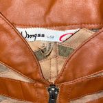 Umgee  crop zip jacket Photo 1