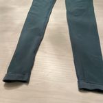 Alphalete  “Amplify” Teal Legging Photo 8