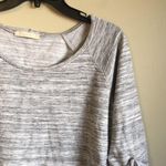 Cherish Large grey  Shirt Photo 2