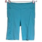 Lululemon On Pace Short 10" Washed Marsh Bike Shorts Women’s Size 10 Photo 0