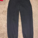 Brandy Melville Black Sweatpants Photo 0