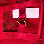 Victoria's Secret  "Wicked Unlined Sweet Heart Lace Balconette Bra" Size 34C Photo 6