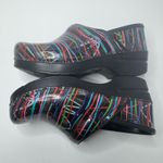 Dansko  Professional Patent Leather Clogs Size EU36 /US5.5-6 Photo 5