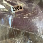 Woman Within NWT  size 18W 100% cotton Natural fit chinos Photo 6