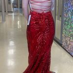Sherri Hill Prom Dress Photo 2