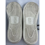 Unisex Pony High Top Fashion Sneakers Men 7 Woman 9 Black Lace Up Photo 7