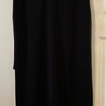 G.I.LI GOT IT LOVE IT SKIRT SIZE SP color black length 31” waist 30” elastic Photo 0
