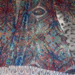 Show Me Your Mumu  Boho Coverup Photo 2