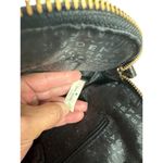 Kate Spade  handbag purse black leather Authentic SKU 2138 Photo 12