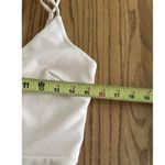 Lulus Lulu’s Infinite Glory Maxi Dress Beige Size Small Photo Shoot Wedding Vow Renewa Photo 8