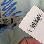 Lucky Brand  X David Bowie T-shirt  Photo 4